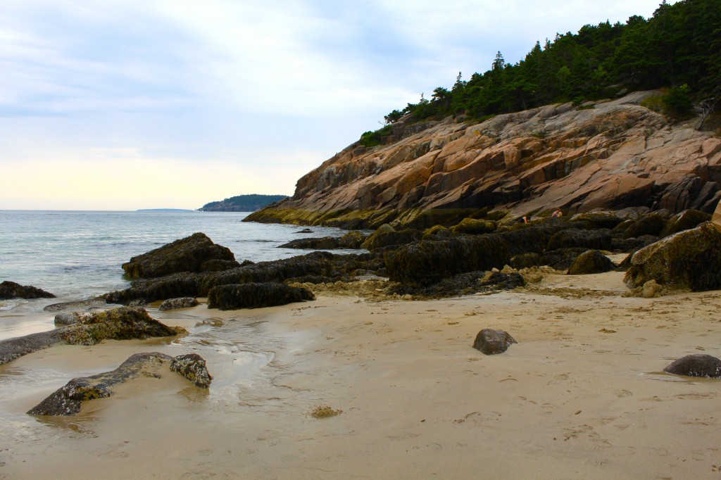 bar harbor