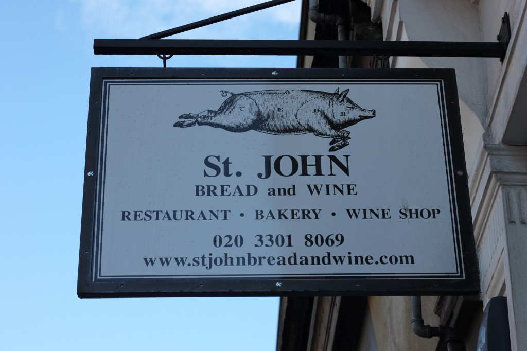 st john