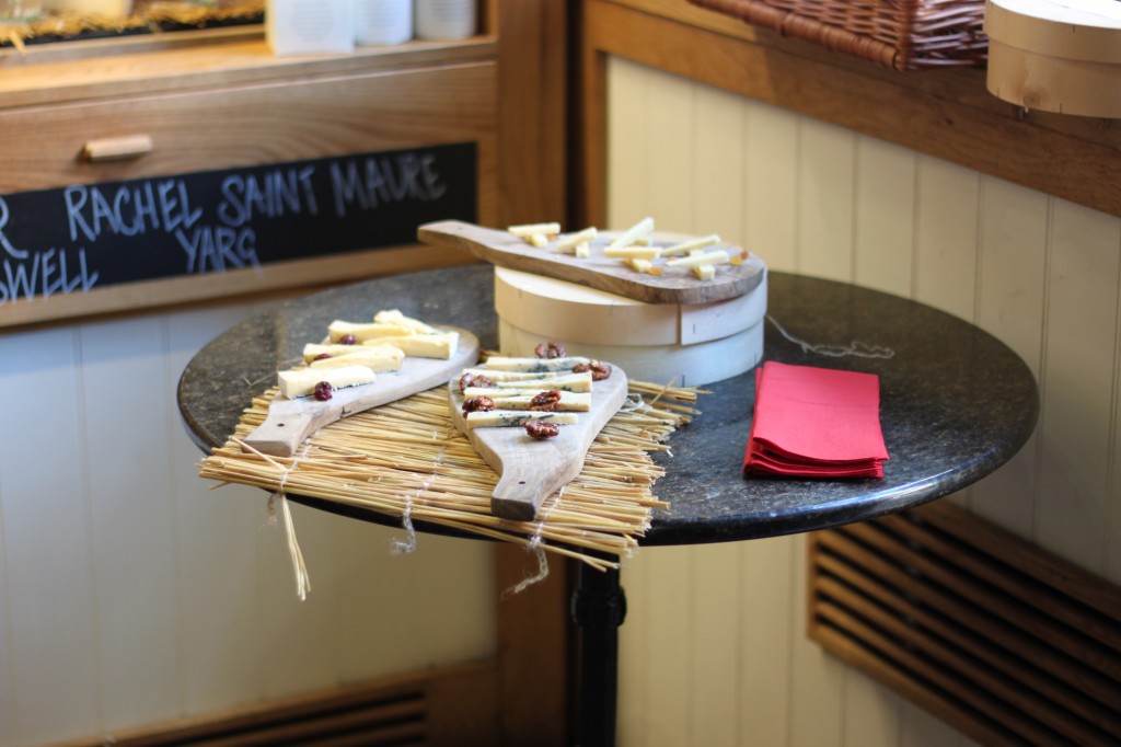 androuet cheese