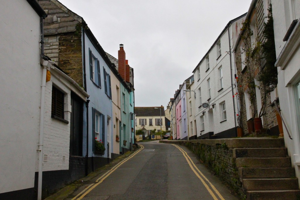 pretty padstow