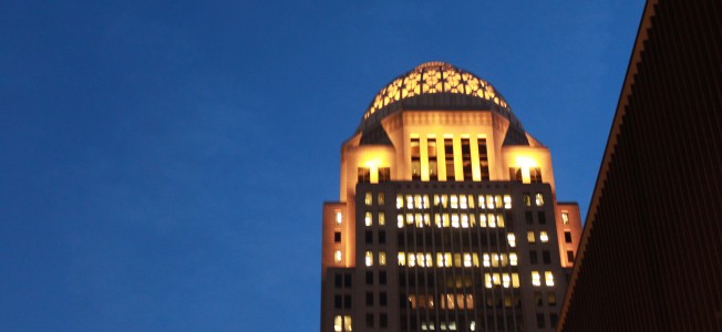 louisville