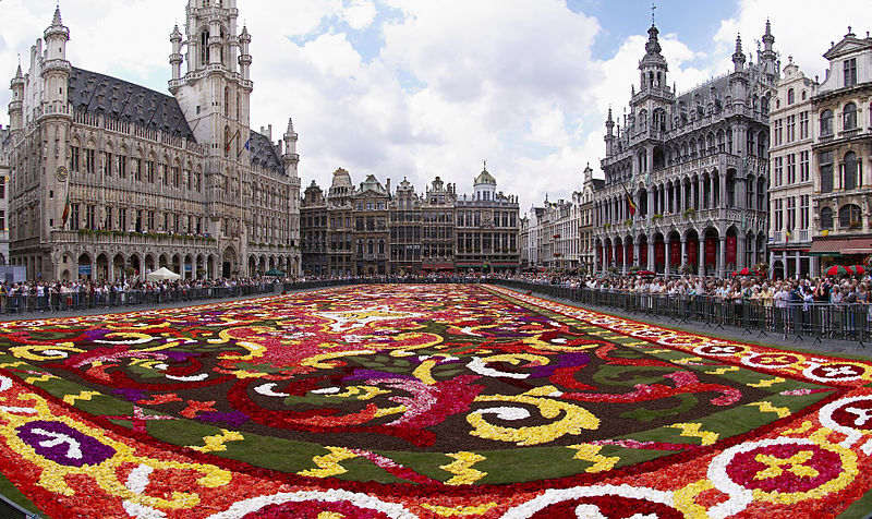 brussels