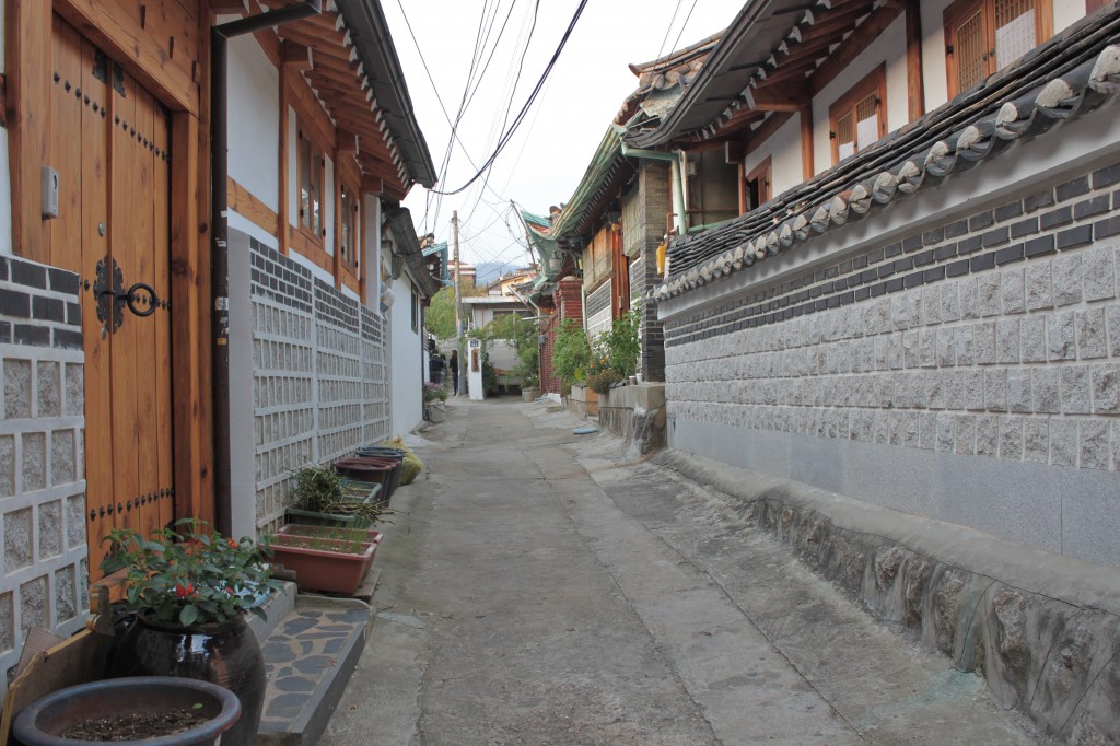 hanok