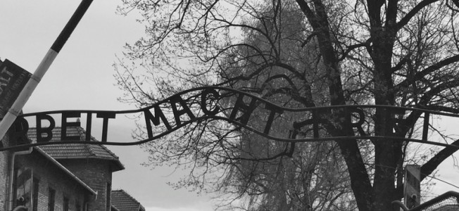 auschwitz